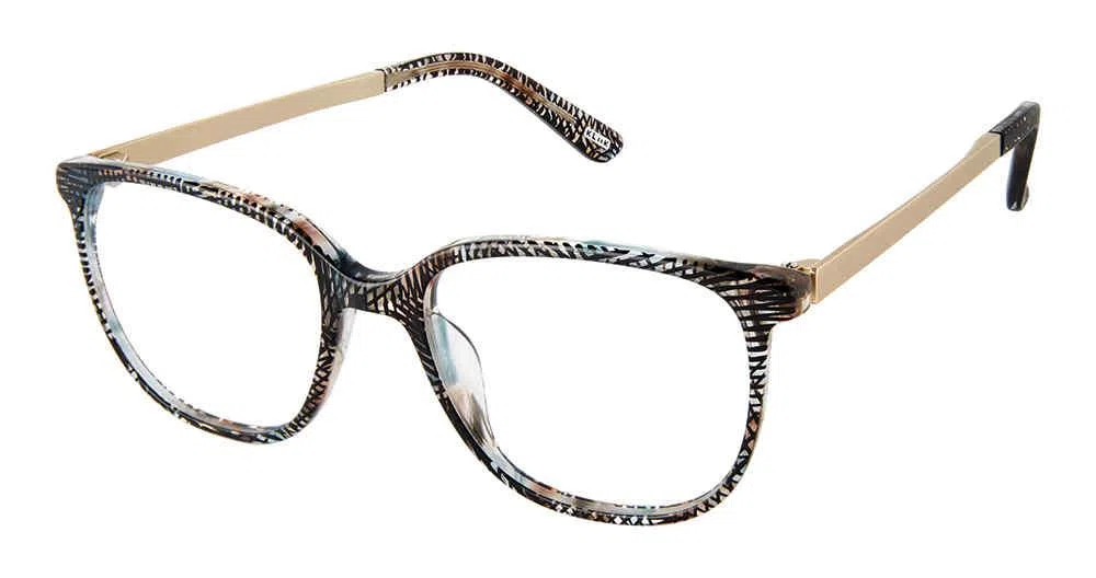 Kliik K-754 Eyeglasses - view 2